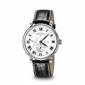 Acht Tage am Stück: EBERHARD & CO. 8 JOURS GRANDE TAILLE