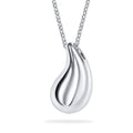 Anhänger „Arctic Gravity“ – Massives 925er Sterling Silber