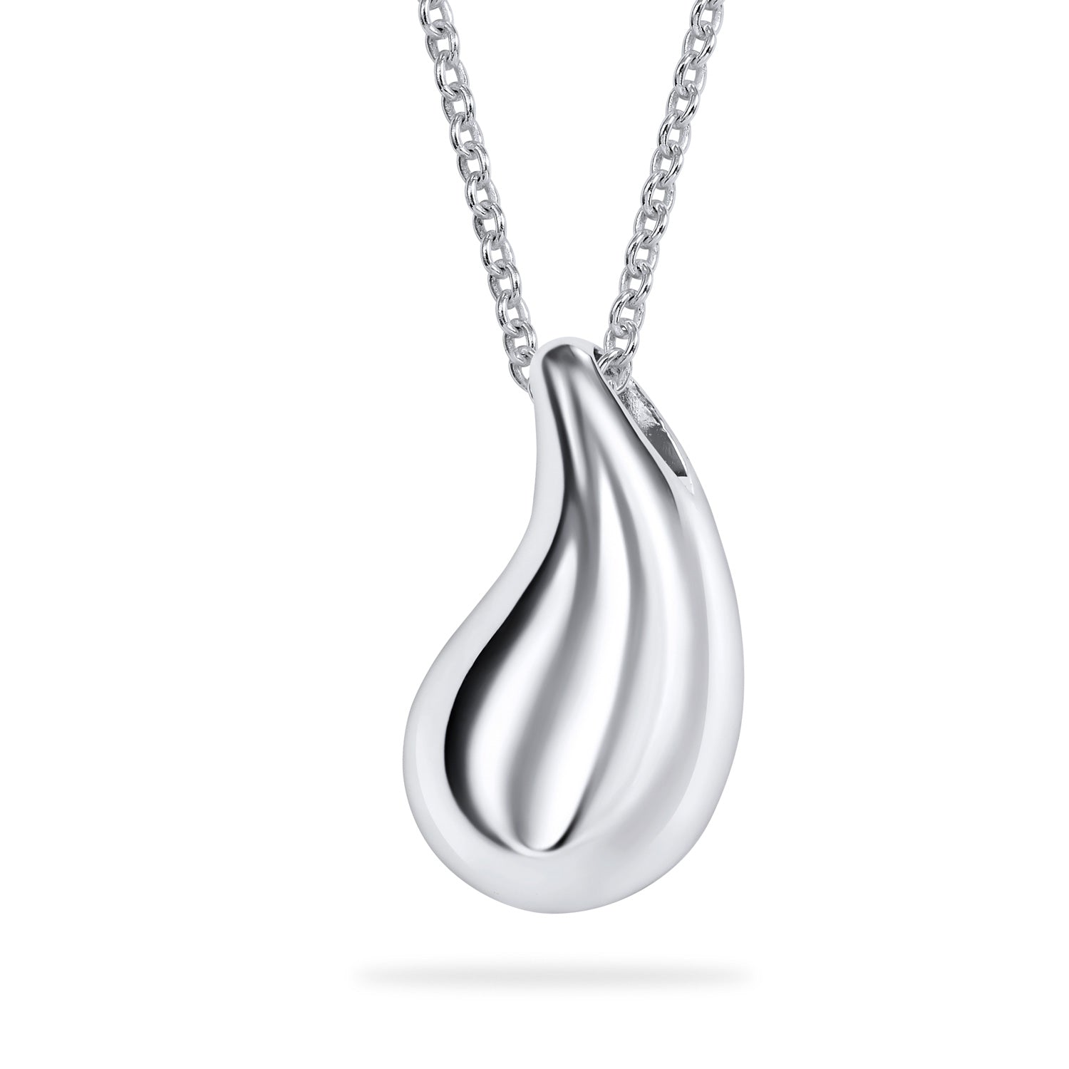 Anhänger „Arctic Gravity“ – Massives 925er Sterling Silber