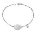 Armband „Arctic Identity“ – aus 925er Sterling Silber
