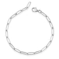 Armband „Arctic Unity“ – aus rhodiniertem 925er Sterling Silber