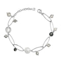 Armband „Elemental Spark“ – aus 925er Sterling Silber