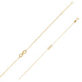 Armband „Infinite Legacy“ – 18Kt Gold