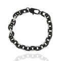 Armband „Iron Dual Anchor“