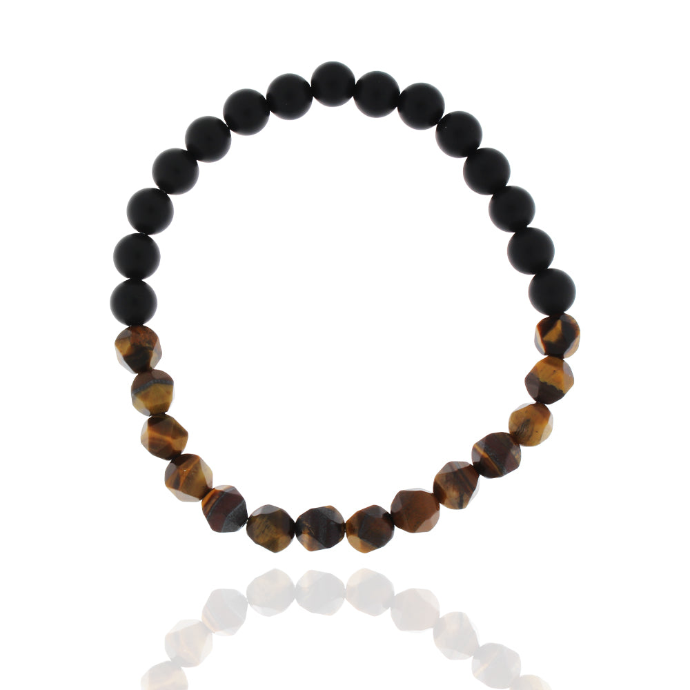 Armband „Iron Earth Balance“