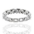 Armband „Iron Tread Nexus“