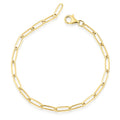 Armband „Modular Unity“ – aus vergoldetem 925er Sterling Silber