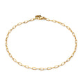 Armkette „Delicate Aura“ – 18Kt Gold