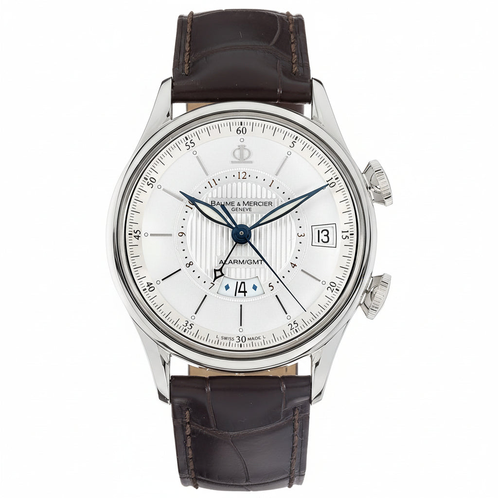 BAUME & MERCIER CLASSIMA