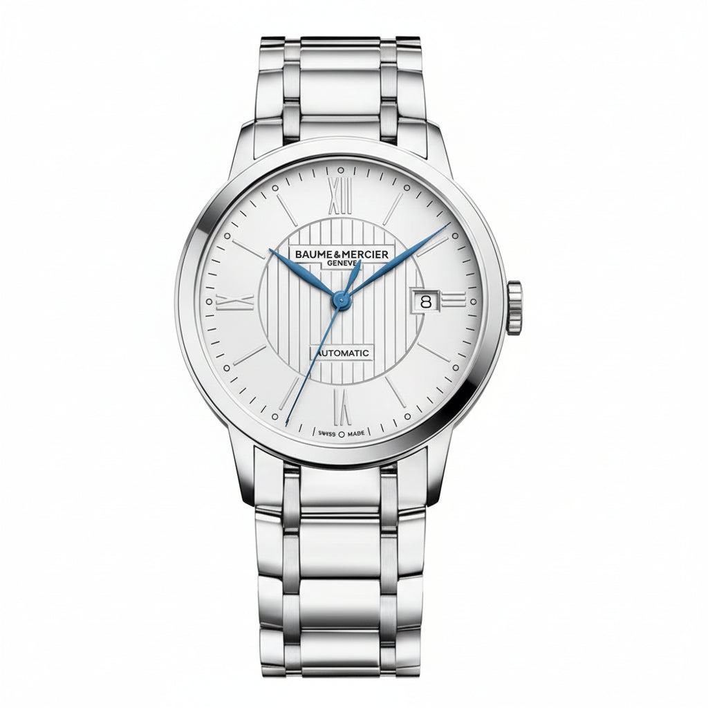 BAUME & MERCIER CLASSIMA AUTOMATIC