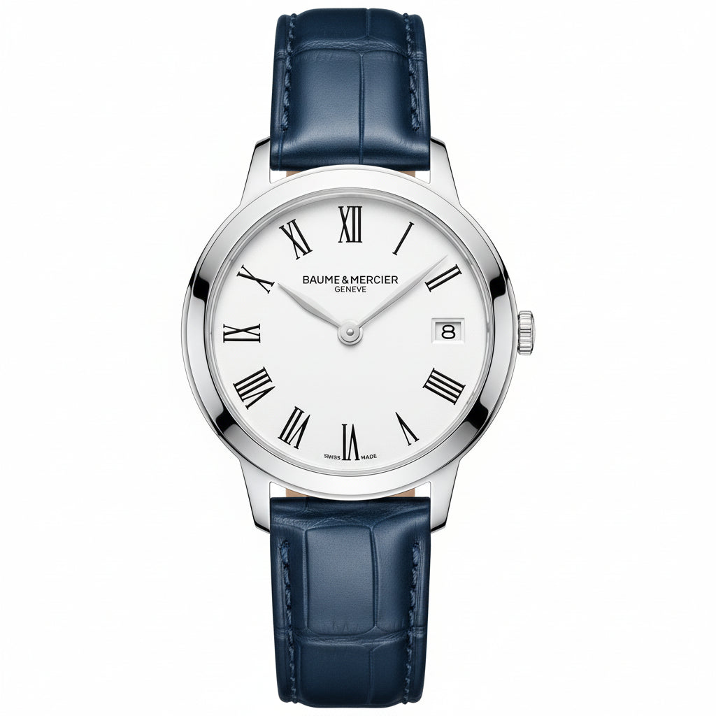 BAUME & MERCIER CLASSIMA