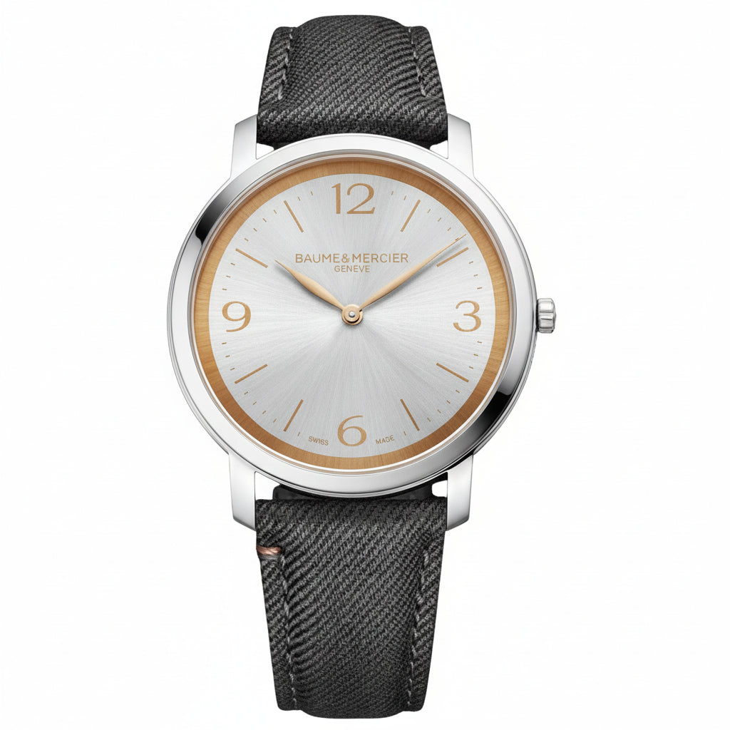 BAUME & MERCIER CLASSIMA
