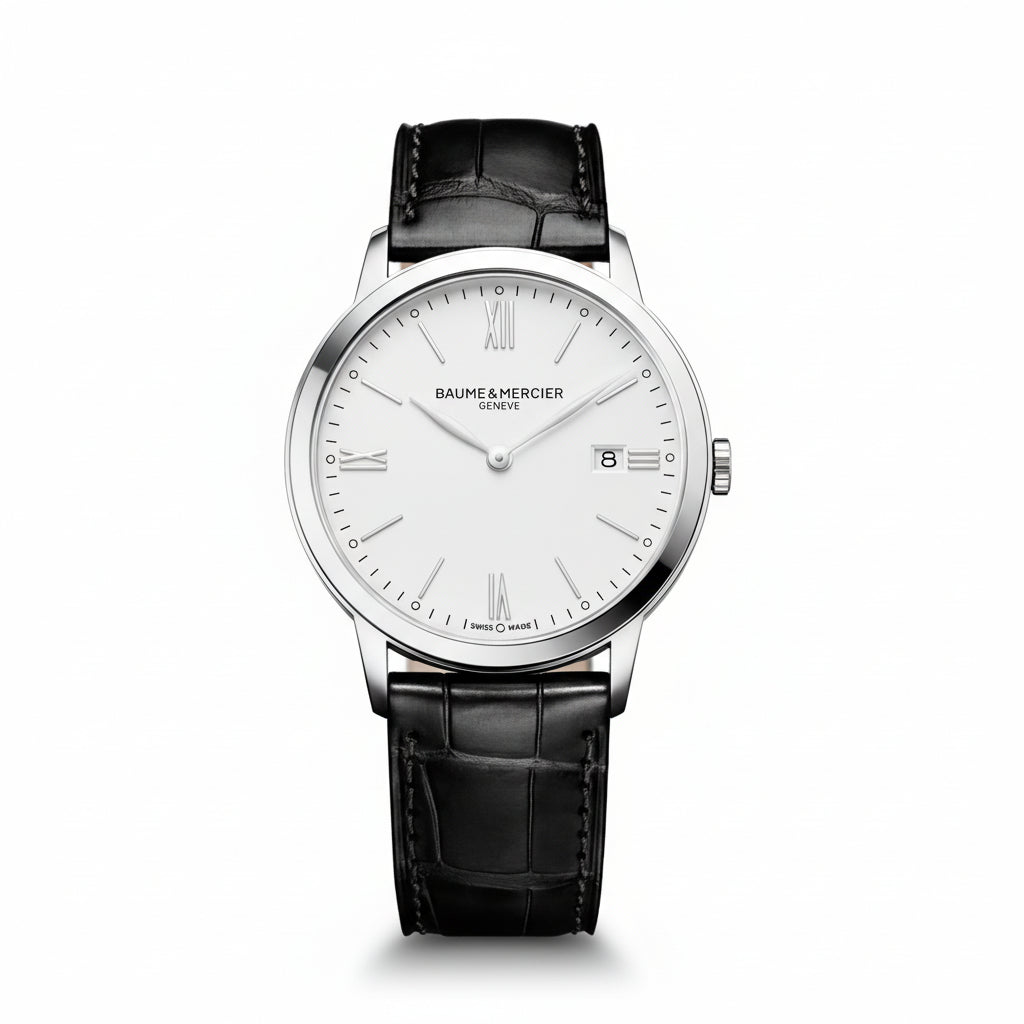 BAUME & MERCIER CLASSIMA