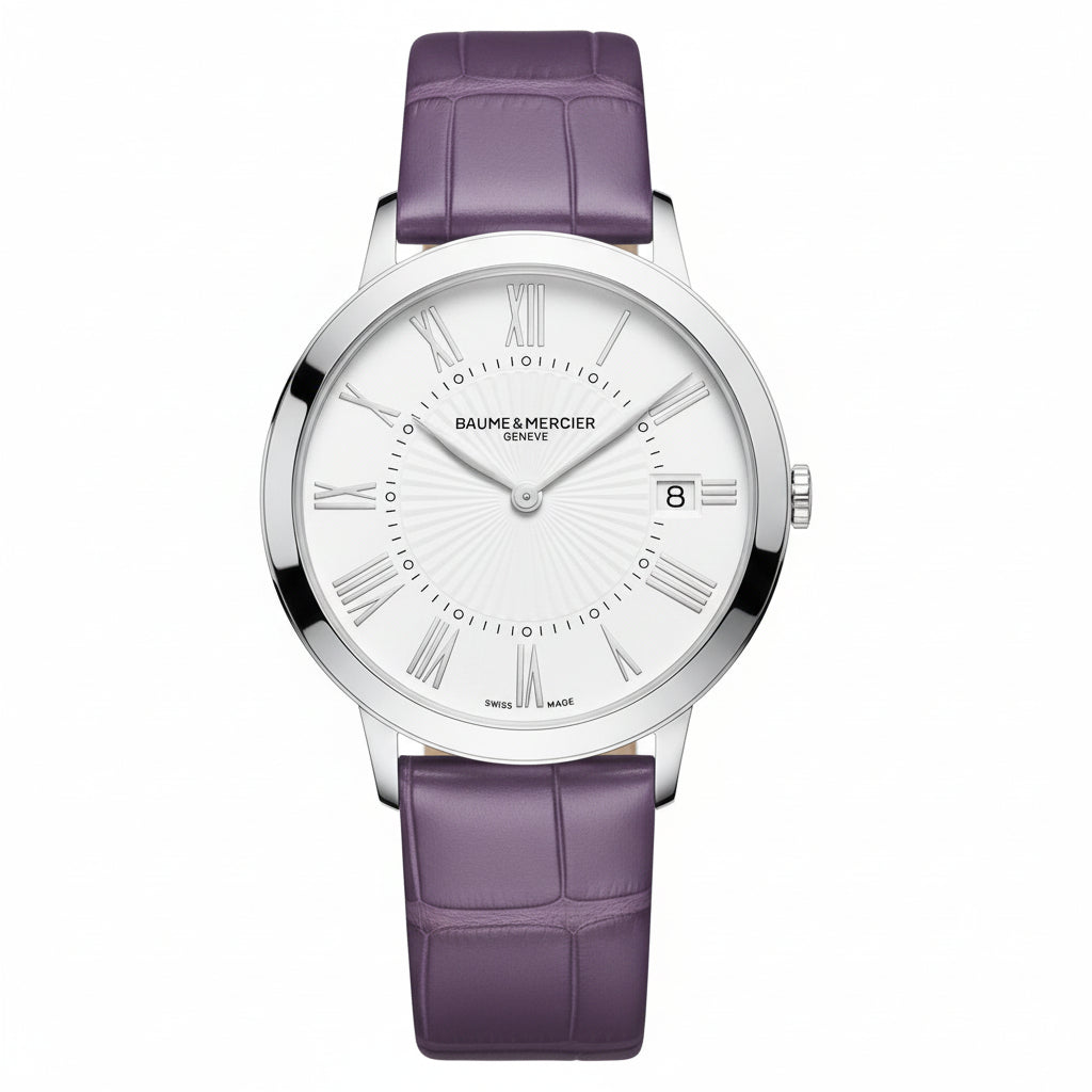 BAUME & MERCIER CLASSIMA