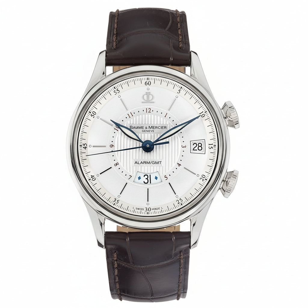BAUME & MERCIER CLASSIMA – CHRONOGRAPH