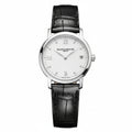 BAUME & MERCIER CLASSIMA – DIAMOND EDITION