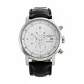 BAUME & MERCIER CLASSIMA – MECHANISCHE KLARHEIT
