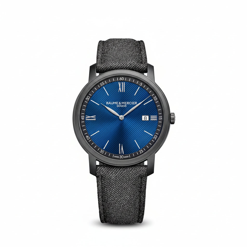 BAUME & MERCIER CLASSIMA