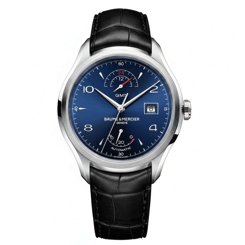 BAUME & MERCIER CLIFTON