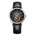 BAUME & MERCIER CLIFTON BAUMATIC – MOONPHASE & DATE
