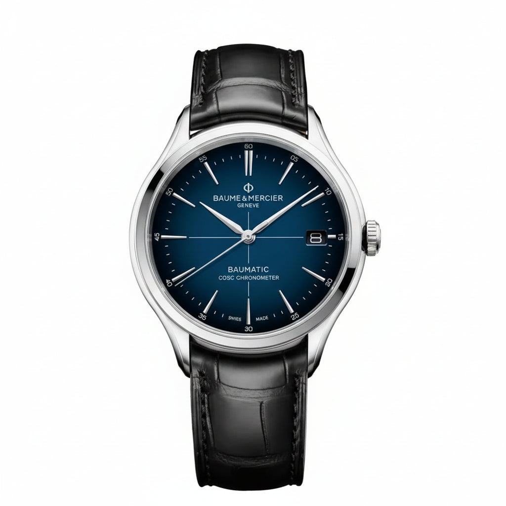 BAUME & MERCIER CLIFTON