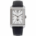 BAUME & MERCIER HAMPTON – AUTOMATIC DUAL TIME