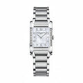 BAUME & MERCIER HAMPTON – DIAMOND