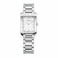 BAUME & MERCIER HAMPTON – PURE GEOMETRIE