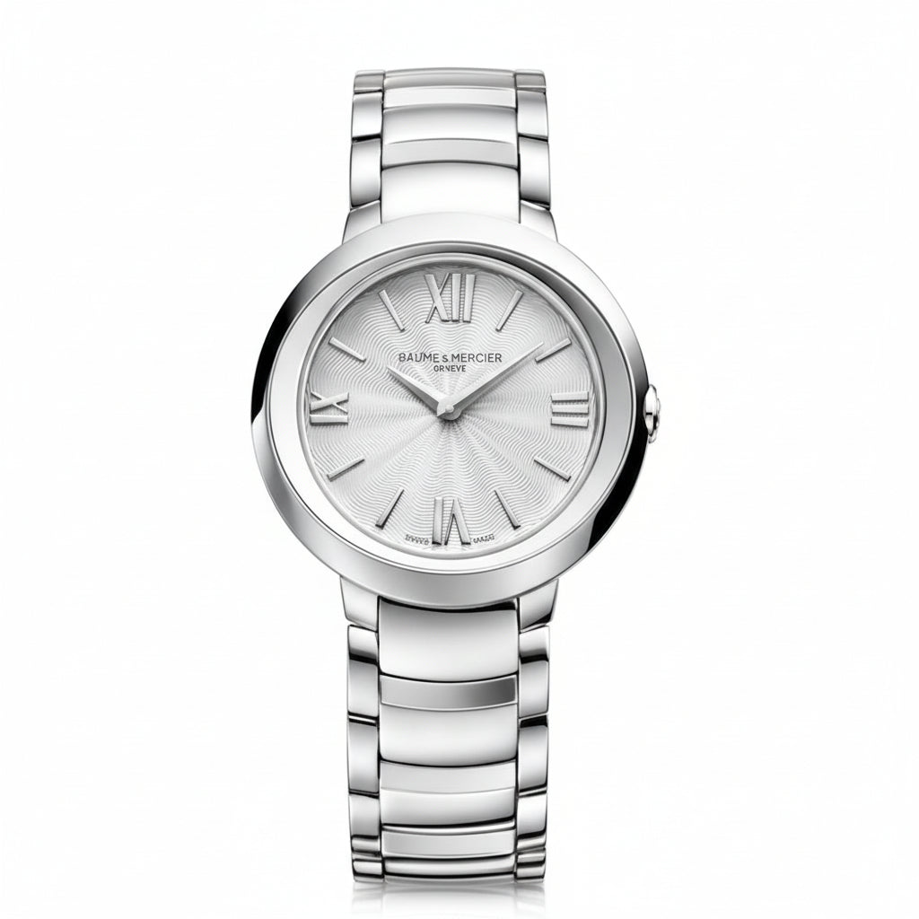BAUME & MERCIER PROMESSE