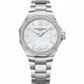 BAUME & MERCIER RIVIERA – DIAMOND