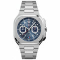 BELL & ROSS CHRONO – PATROUILLE DE FRANCE LIMITED EDITION