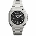 BELL & ROSS  – URBAN IRON ARCHITECTURE