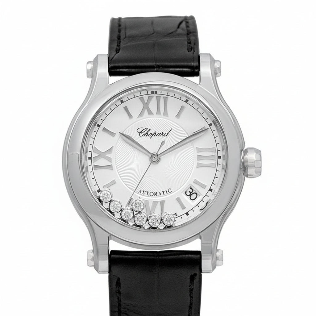 CHOPARD HAPPY SPORT AUTOMATIC