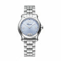 CHOPARD HAPPY SPORT AUTOMATIC – ICE BLUE EDITION