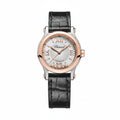CHOPARD HAPPY SPORT AUTOMATIC – BI-COLOR COMPACT