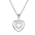 Collier „Brilliant Soul“ – aus 925 Sterling Silber