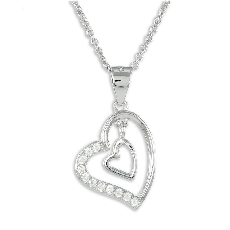 Collier „Dancing Soul“ – aus 925 Sterling Silber