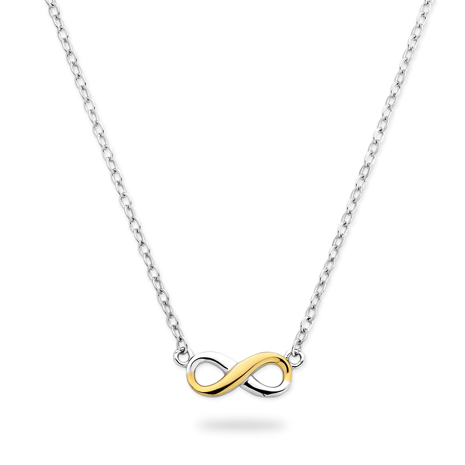 Collier „Eternal Harmony“ – aus 925 Sterling Silber