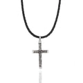 Collier „Iron Artisan Cross“