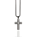 Collier „Iron Axis Cross“