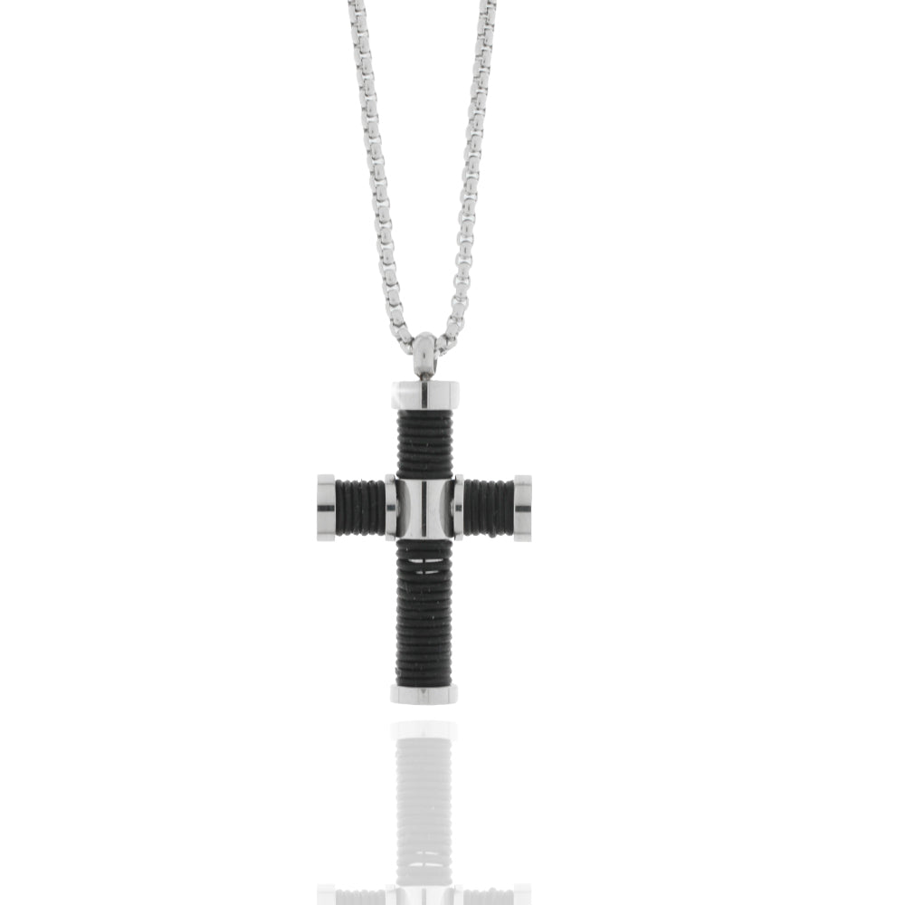 Collier „Iron Bond“