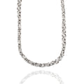 Collier „Iron Byzantine Sovereign“