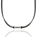 Collier „Iron Cord Duplex“
