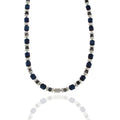 Collier „Iron Cosmos Soul“