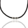 Collier „Iron Dot Cord“