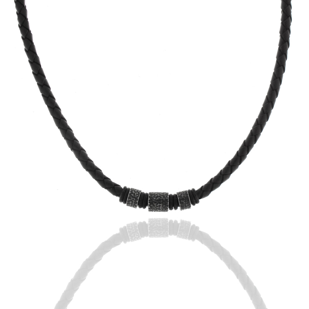 Collier „Iron Forge Cord“