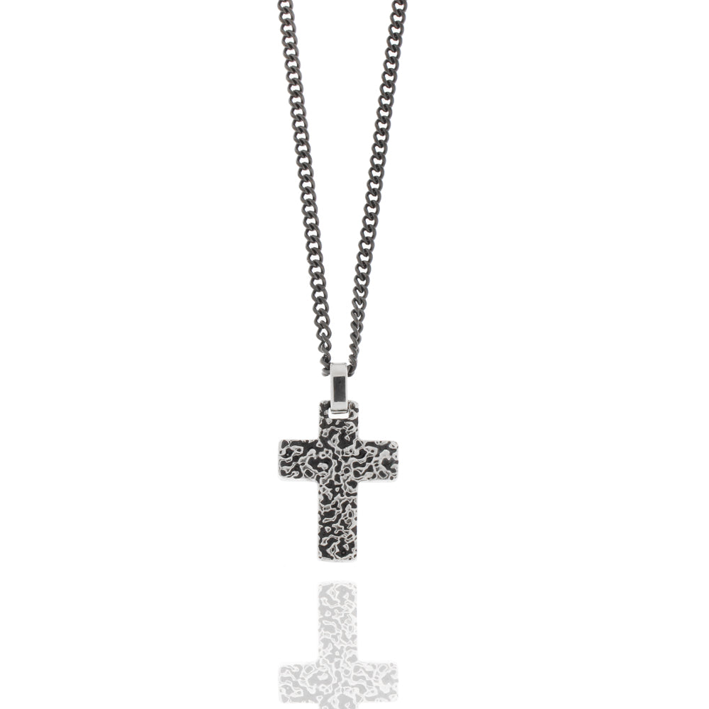 Collier „Iron Forged Heritage“