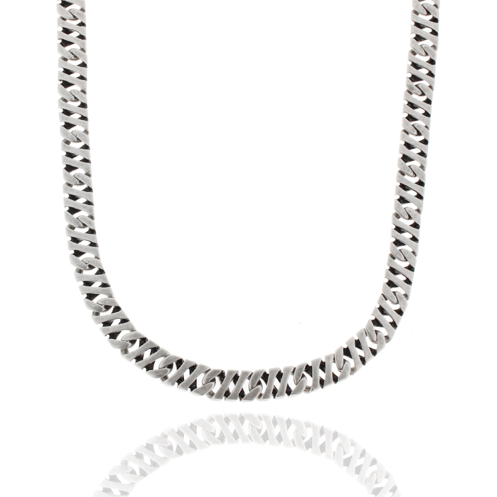 Collier „Iron Forged Pulse“