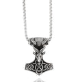 Collier „Iron Goat Mjölnir“
