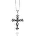 Collier „Iron Gothic Sanctum“